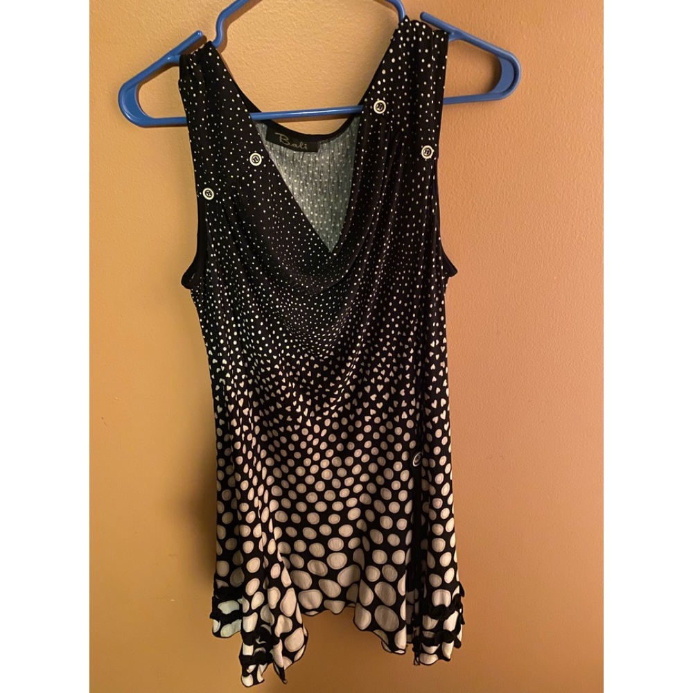 Bali dress